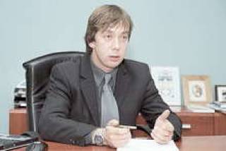 Айгар Зариньш: на первом месте сотрудник, клиент — на втором