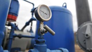 Россия захватит Латвию, но пока только газом