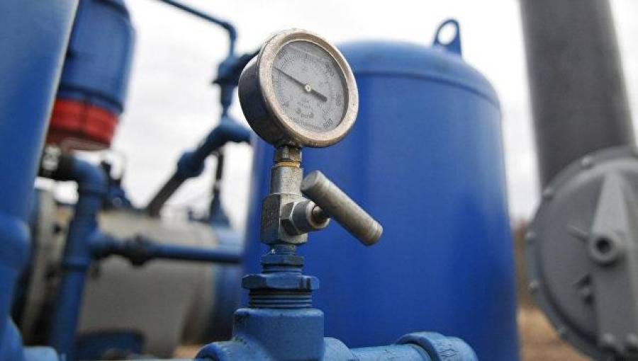 Россия захватит Латвию, но пока только газом