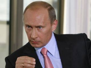 Как Запад спас Путина