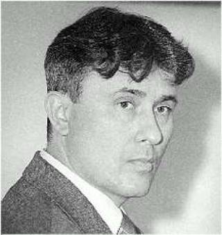  Геннадий ТОВАНЦЕВ. 