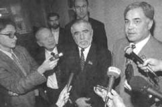  Тот самый визит чеченских парламентариев в Латвию в 1999 г.