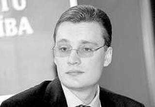 Банкир устал