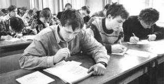 Жизнь продолжается. Даже после провала в ЛУ
