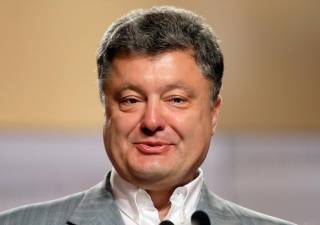 Азербайджан не станет танцевать танго с невоспитанным Порошенко