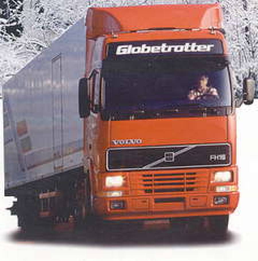 Renault и Volvo доверились Эстонии