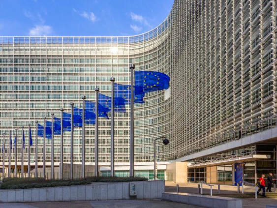 ЕС договорился удвоить таможенные тарифы на иностранную сталь