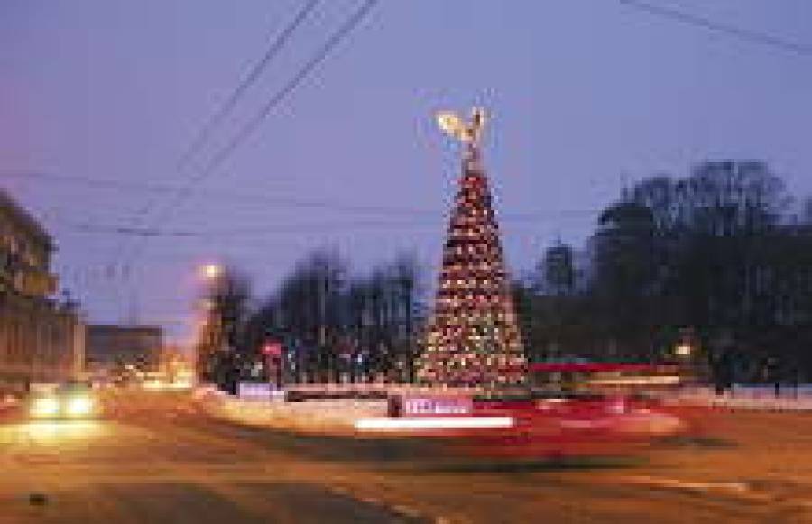 Кабинет министров готовит стране рождественский "подарок".