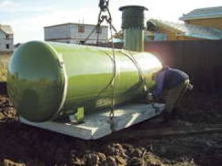 &amp;quot;Самостоятельный&amp;quot; газ