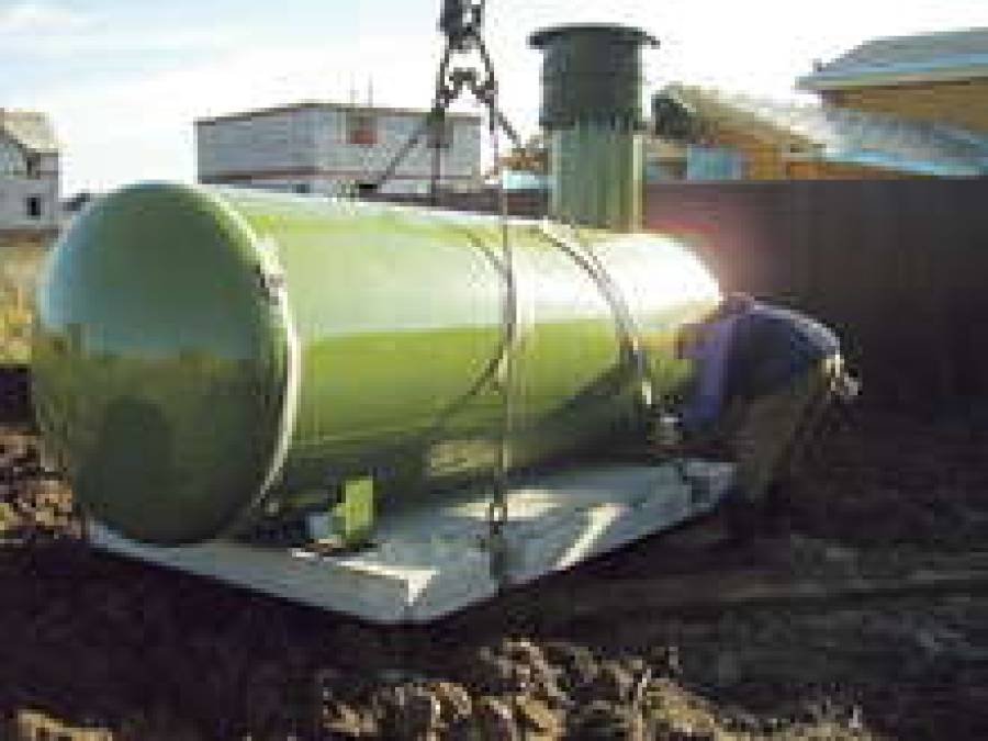 &amp;quot;Самостоятельный&amp;quot; газ