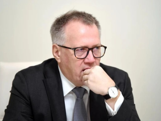 Без денег Евросоюза латвийский ВВП рухнул бы на 10 процентов – министр