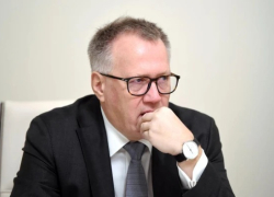 Без денег Евросоюза латвийский ВВП рухнул бы на 10 процентов – министр
