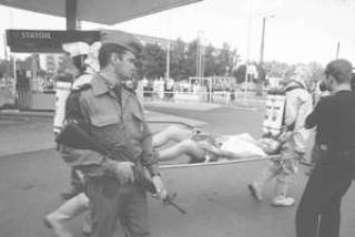 Готовимся к катастрофам