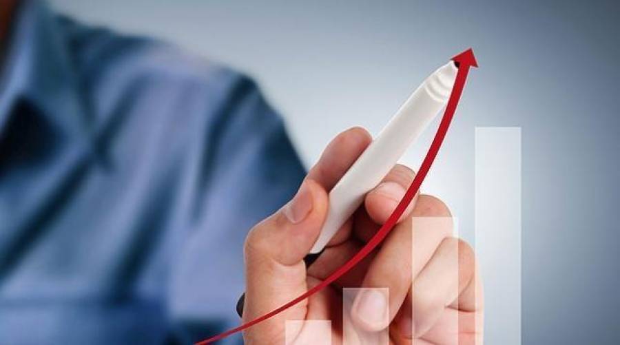 Минфин снизил прогноз роста ВВП Латвии на следующий год до 2,8%