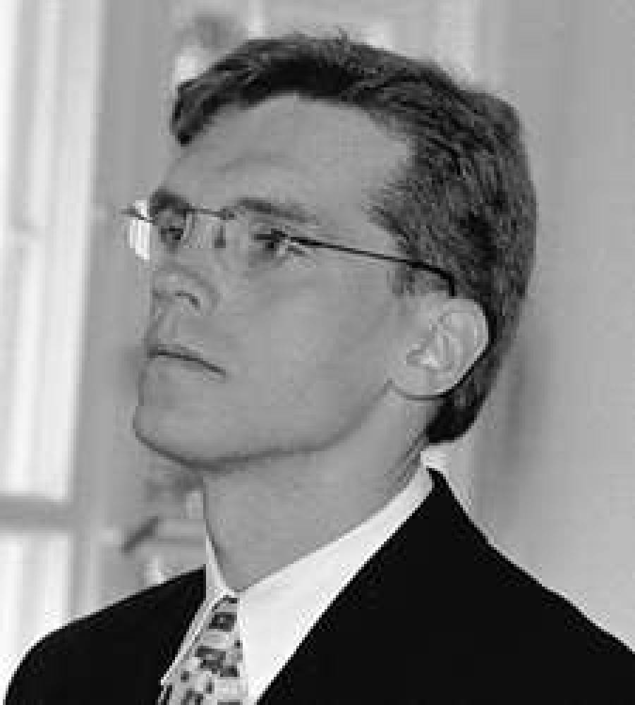 Арнис НИЦГАЛИС. 