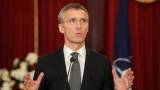 Столтенберг: Украина станет членом НАТО