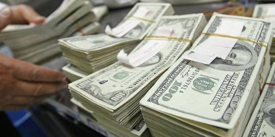 Приток капитала в Россию в июне назвали необычайно высоким
