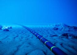 Ремонт поврежденного морского кабеля ЛГЦРТ обошелся почти в 500 000 евро