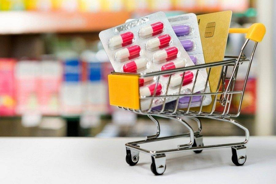 Минздрав хочет знать, сколько и каких лекарств на складах у оптовиков