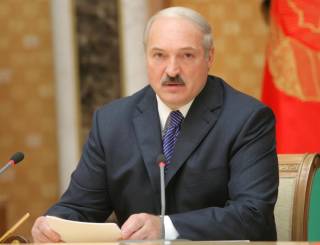 Ринкевич заступился за Лукашенко: белорусского президента надо поощрить 