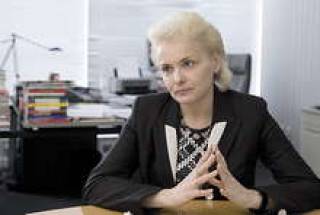 Айва Виксна:  “Латвия никак не может избавиться от барьеров для малого бизнеса”.