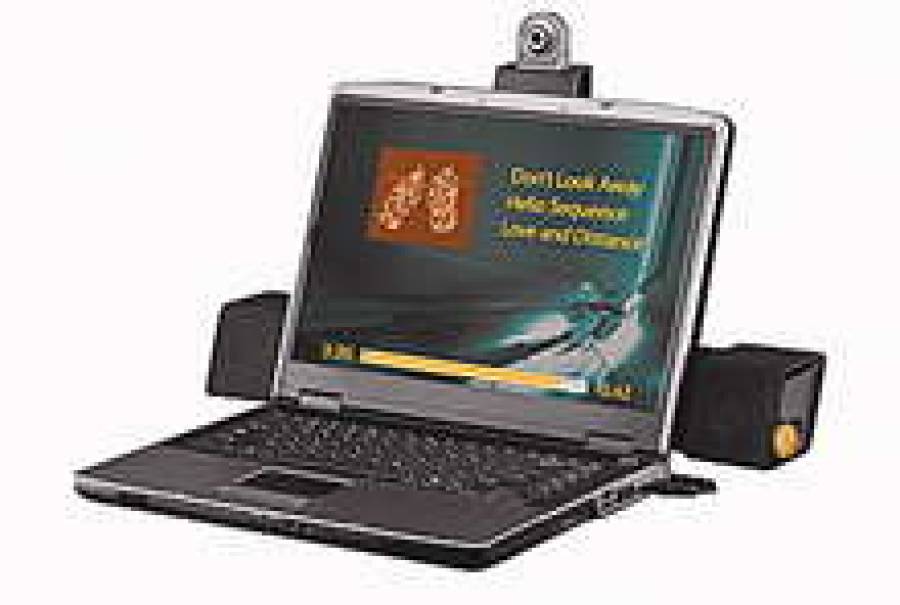 Горячие новинки от Logitech