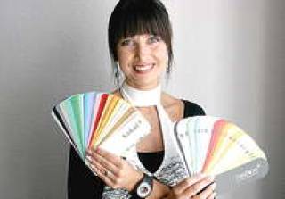 На сегодняшний день на латвийском рынке имеется огромный ассортимент бумаги, пригодной для деловой переписки. Но выбор ее &mdash; дело непростое.