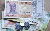 Курс молдавского лея рухнул более чем на 17% за один день