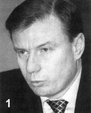 Проржавевшая пята олигархии