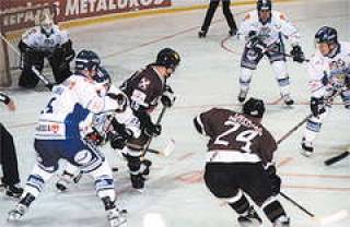 Горячие новости