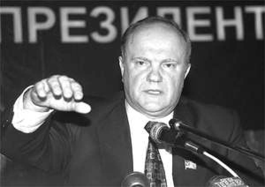 Агитируй, да не заговаривайся