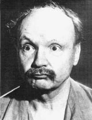 Народный артист России Андрей МЯГКОВ. 