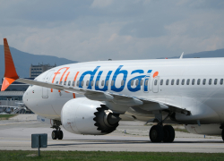 flydubai в декабре начнёт прямые рейсы между Ригой и Дубаем