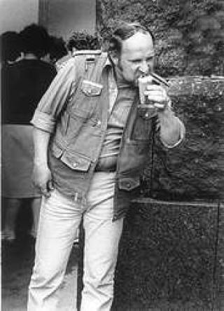 Мороженое с градусами