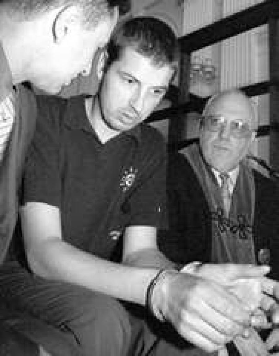 У всех на устах. Юрис Силовс: &quot;Простому человеку из такой ситуации не выпутаться&quot;.