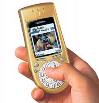 Новинки от Nokia