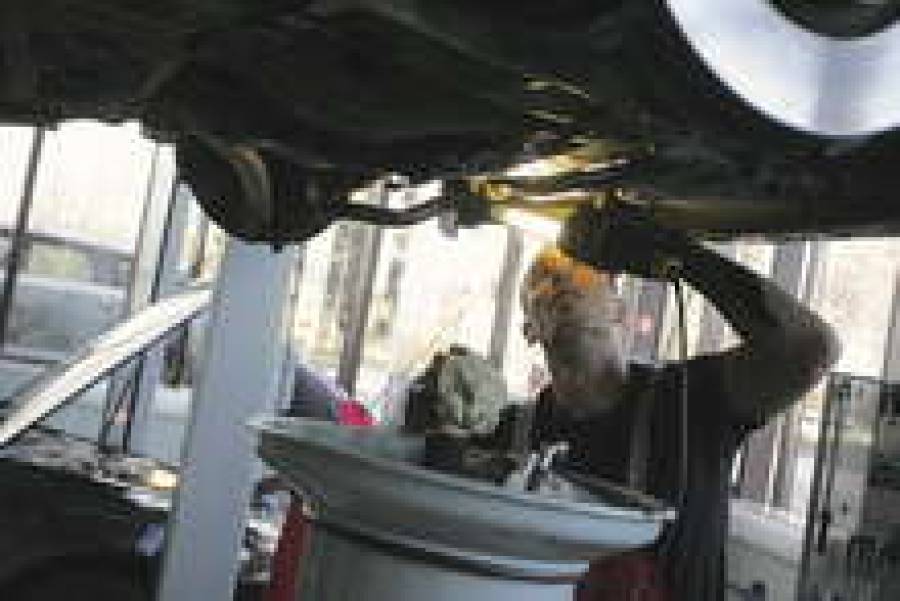 Микроналог: кто не успел, тот опоздал