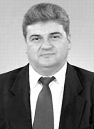  Владимир ОРЕХОВ.