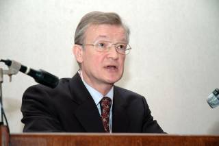 Три разговора в Латвии, которые многое объясняют