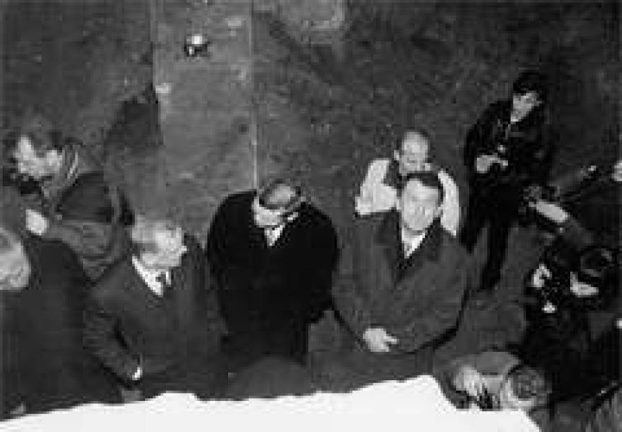 Первый камень pатуши