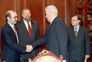 Сицилианская защита Дубинин и Кириенко любят шахматы