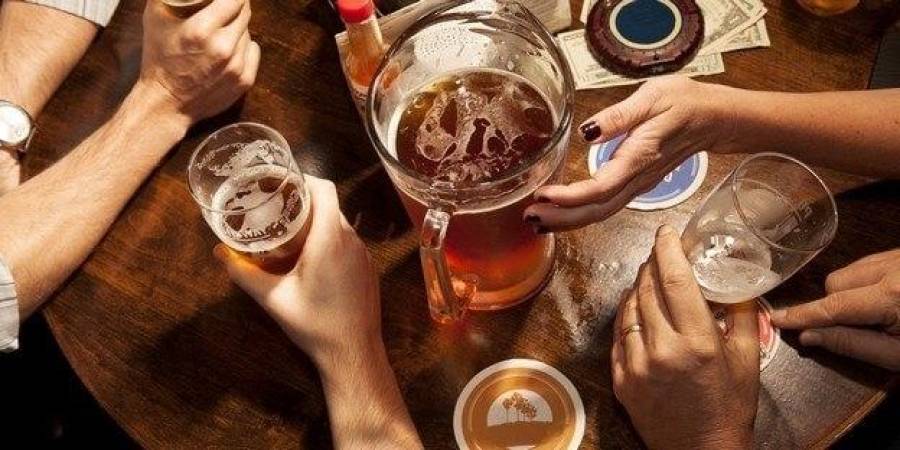 Covid пиву не помеха. Его производство в Латвии за три месяца выросло на 11,3%
