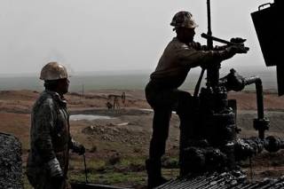 Нефтяной эре предсказали конец
