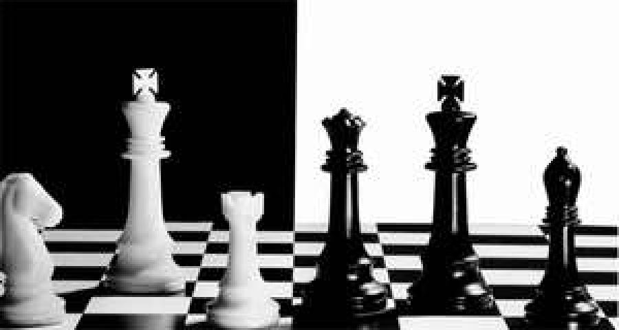 Надо сделать обдуманный ход