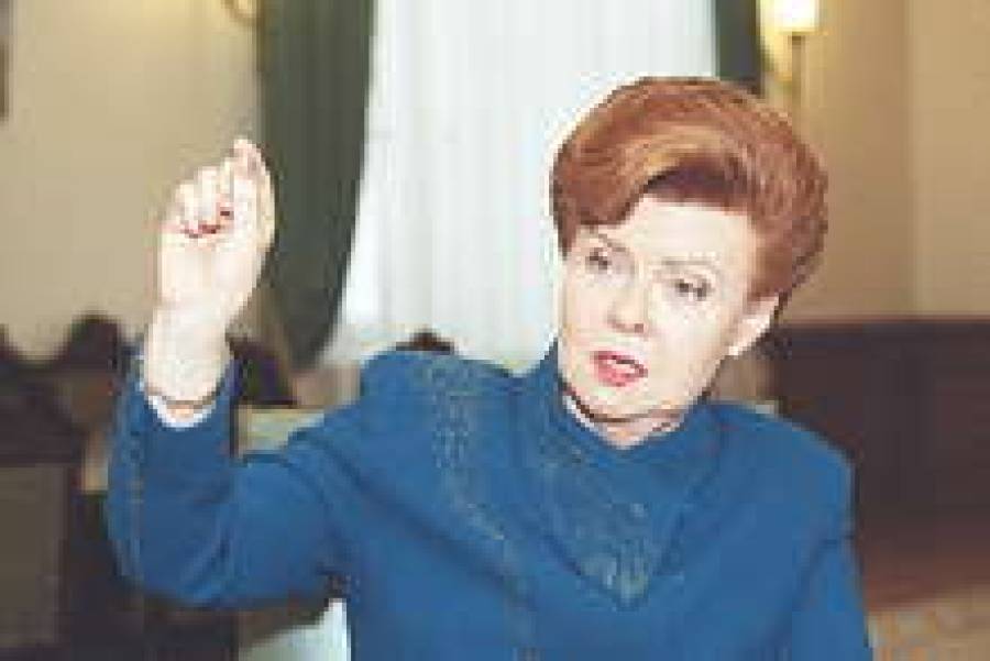 Кандидата в премьеры могут назвать сегодня