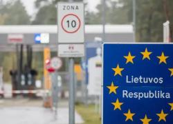 Доходам бюджета Латвии угрожает невидимый импорт. Но не из России, а из страны ЕС – СМИ