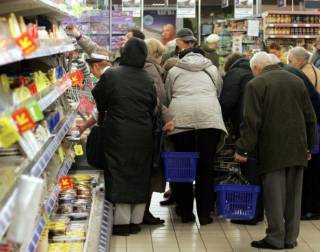 Почему продукты в Латвии отличаются от европейских?