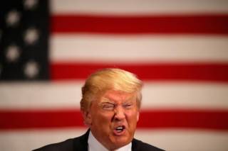 На твитах Трампа научились зарабатывать