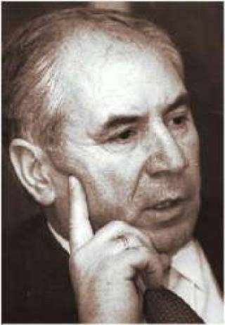  Улдусхан АХМЕДОВ. 