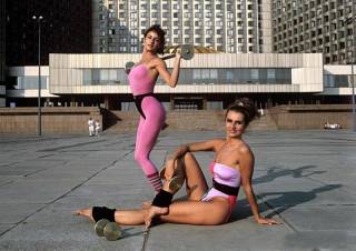 Чемпионка СССР просит милостыню на улицах Петербурга